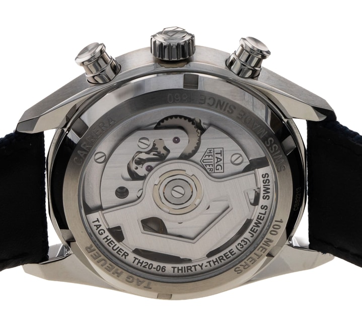 Tag Heuer Carrera CBS2213.FN6002 Image 4